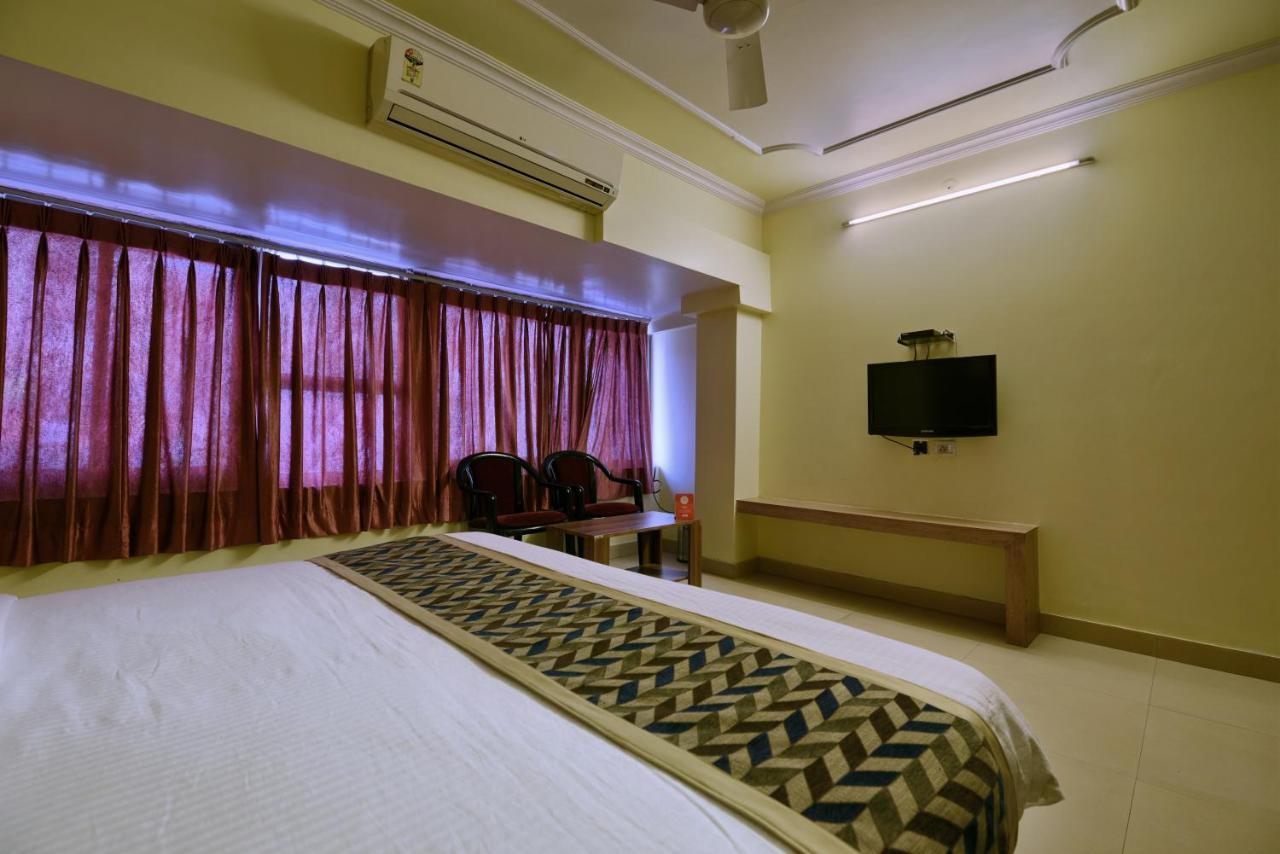 Oyo 2289 Hotel Radha Palace Kukas Εξωτερικό φωτογραφία
